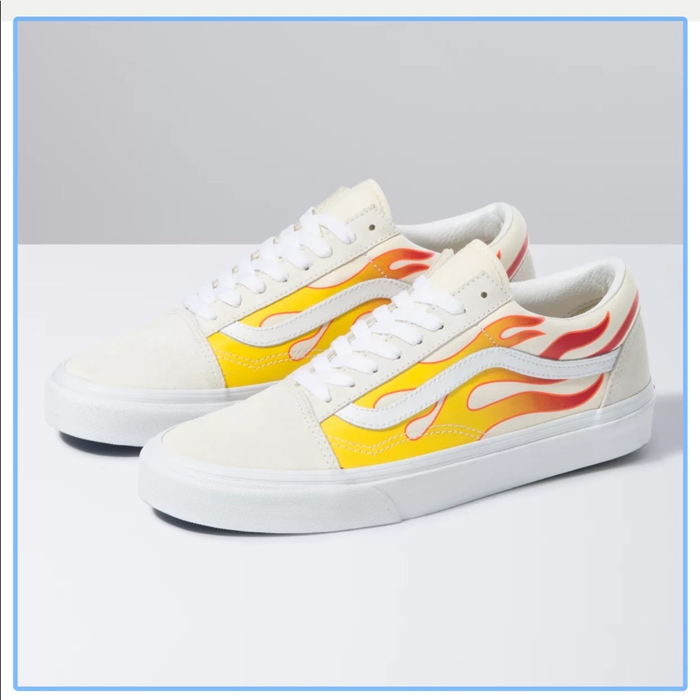 vans